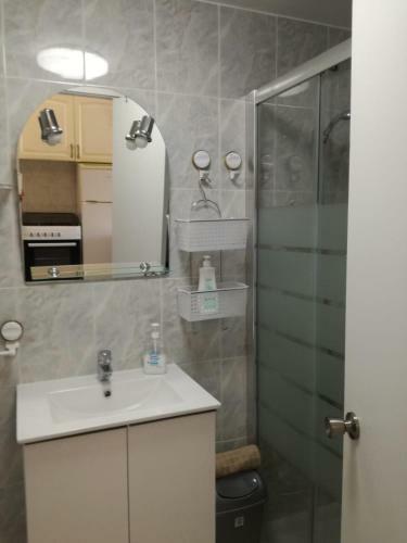 Apartamento 16 Avenida Lanzarote