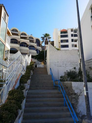 Apartamento 16 Avenida Lanzarote