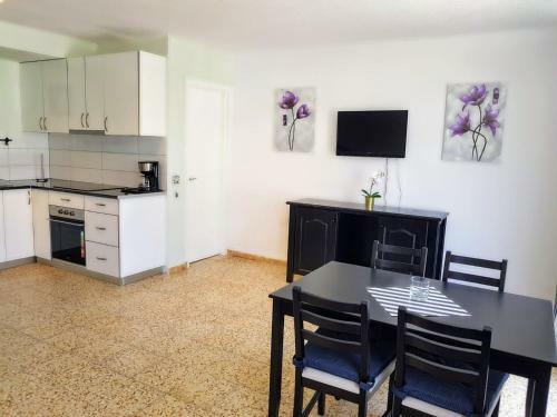 Las Fresas Apartments