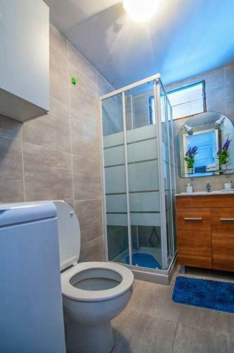 Apartamento Blue Views Vivienda Vacacional