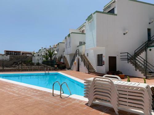 Apartamento Casa Di Luca Aparatamentos El Vergel