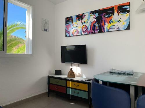 Apartamento Casa Di Luca Aparatamentos El Vergel