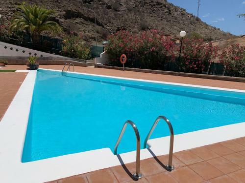 Apartamento Casa Di Luca Aparatamentos El Vergel