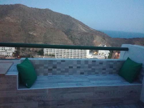 Apartamento Amazing Ocean View Take It Easy!