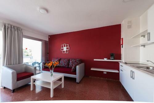 Apartamentos Miami Gran Canaria
