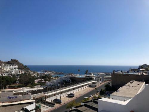 Apartamento Jumana Apt 107 Gran Canaria