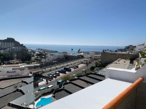 Apartamento Jumana Apt 107 Gran Canaria
