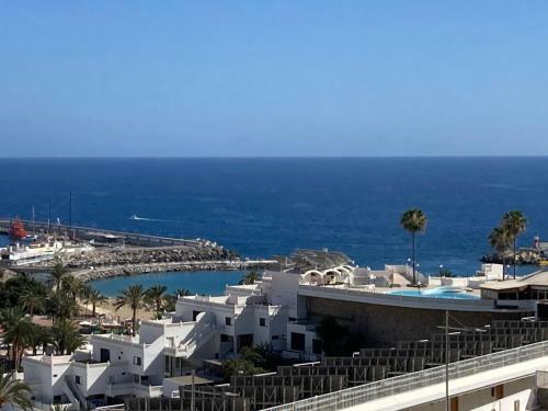 Apartamento Jumana Apt 107 Gran Canaria