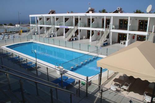 Apartamento Rt-apartamentos Sol Y Paz