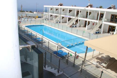 Apartamento Rt-apartamentos Sol Y Paz