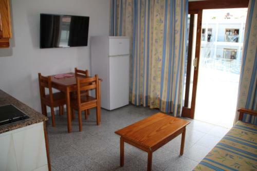 Apartamento Rt-apartamentos Sol Y Paz