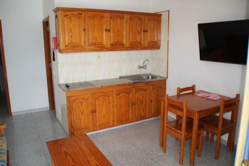 Apartamento Rt-apartamentos Sol Y Paz