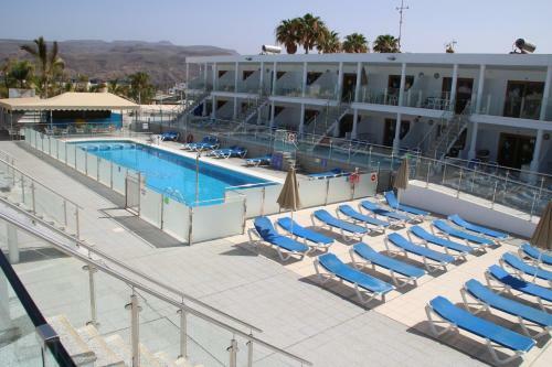 Apartamento Rt-apartamentos Sol Y Paz
