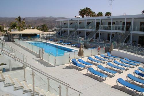 Apartamento Rt-apartamentos Sol Y Paz