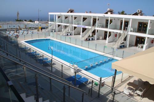 Apartamento Rt-apartamentos Sol Y Paz