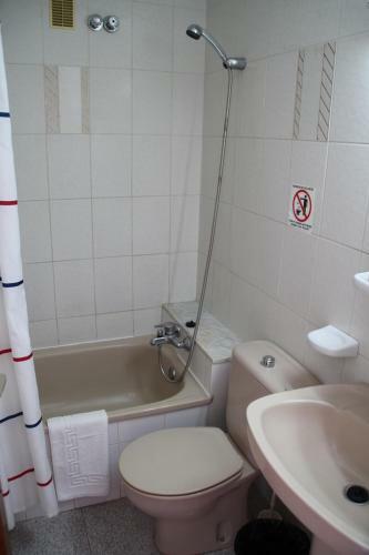 Apartamento Rt-apartamentos Sol Y Paz