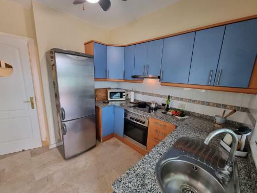 Apartamento Cozy Modern House, In A Complex With A Swimming Pool