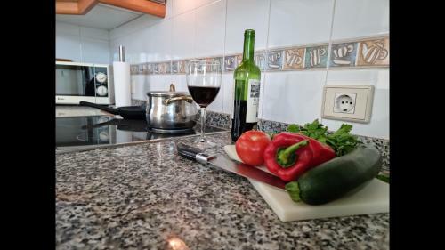 Apartamento Cozy Modern House, In A Complex With A Swimming Pool