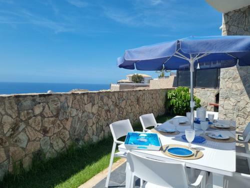Villa The Views