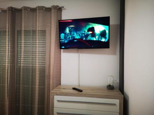 Apartamento Puerto Rico - A309