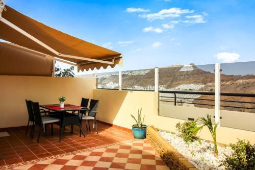 Apartamento Puerto Rico - A309