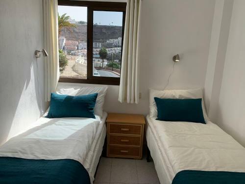 Apartamento Bonanza Apt 2 Gran Canaria