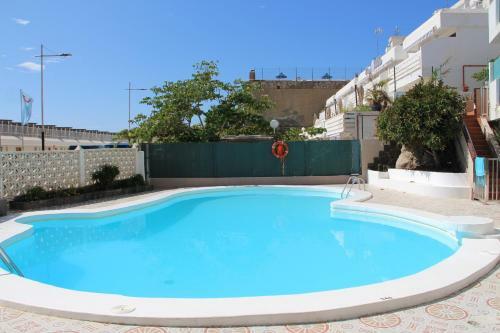 Apartamento Bonanza Apt 2 Gran Canaria