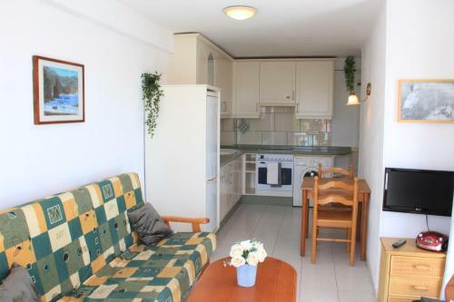 Apartamento Bonanza Apt 2 Gran Canaria