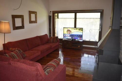 Casa En La Molina