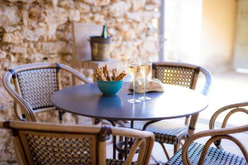 Bed & Breakfast Les Olivanies