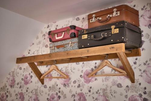 Bed & Breakfast Les Olivanies