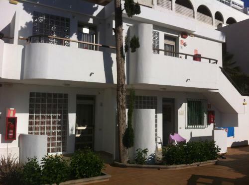 Palmasol Apartamentos