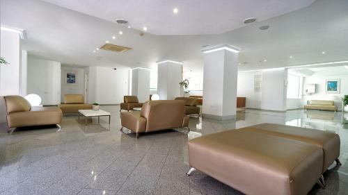 Hotel Mirador Del Atl�ntico