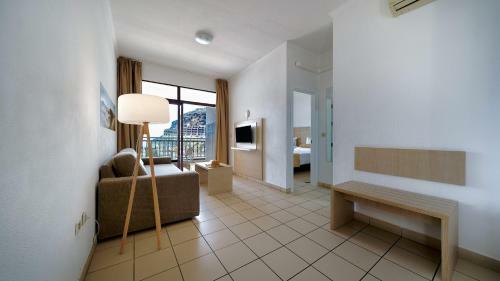 Hotel Mirador Del Atl�ntico