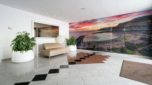 Hotel Mirador Del Atl�ntico