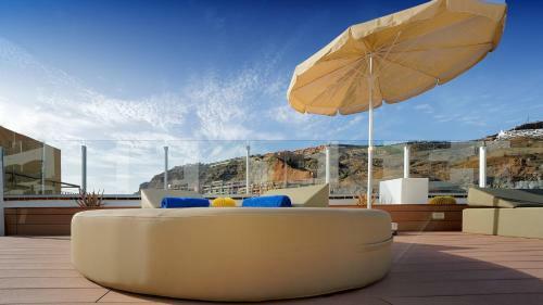 Hotel Mirador Del Atl�ntico