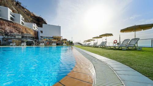 Hotel Mirador Del Atl�ntico