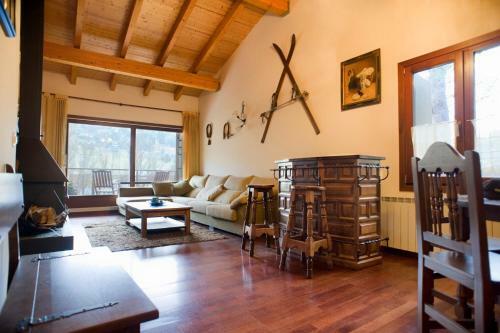 Fantastica Casa En La Molina
