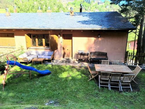 Fantastica Casa En La Molina