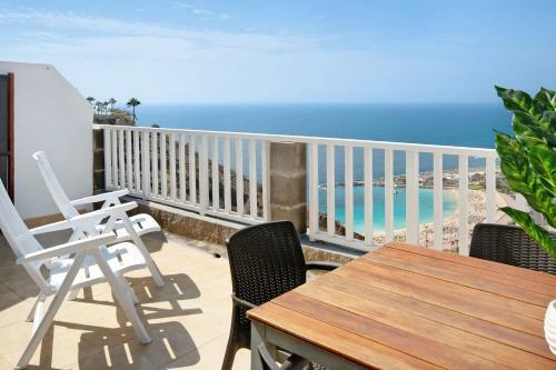 Apartamento Balc�n De Amadores 2