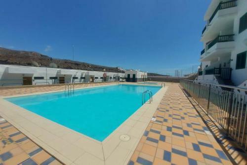 Modern Apartment Carolina Puerto Rico