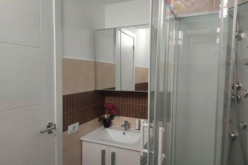 Modern Apartment Carolina Puerto Rico