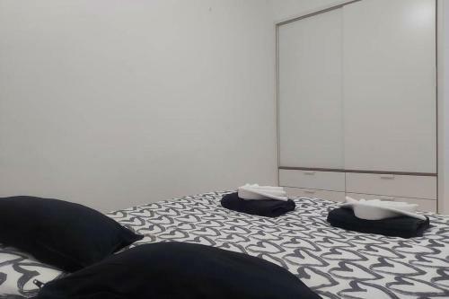 Modern Apartment Carolina Puerto Rico