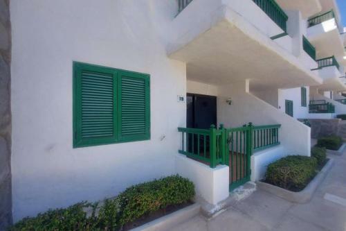 Modern Apartment Carolina Puerto Rico