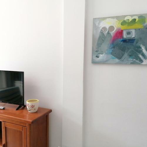 Marianela Apartment