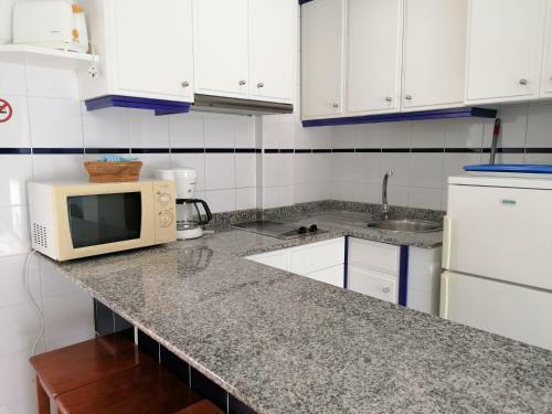 Marianela Apartment