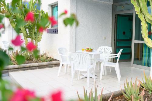 Marianela Apartment