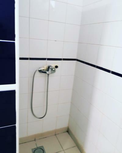 Marianela Apartment