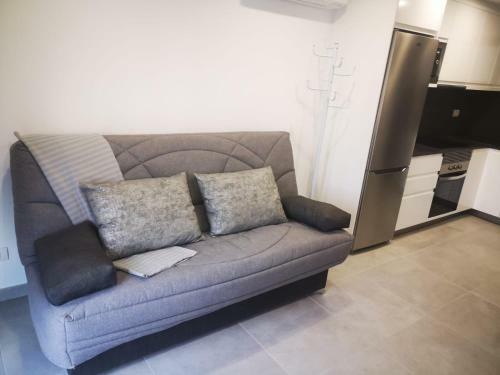 Apartamento Kame House
