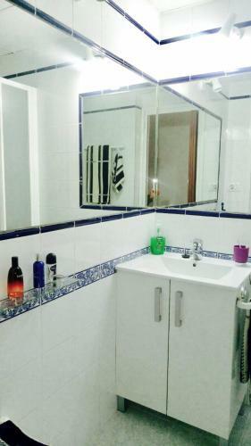 Ocean View Design Apartment Puerto Rico